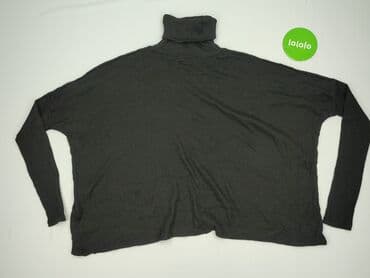 biale buty skarpetkowe: Bik Bok, Golf damski, rozmiar S — 3