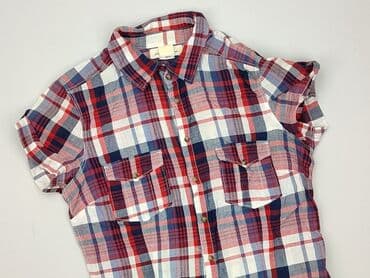 koszulki dhl: H&M L.O.G.G., Koszula damska, rozmiar S — 1