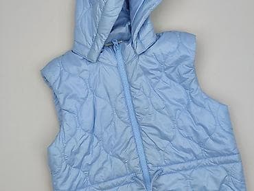 pull and bear sukienki: Kamizelka, 10 lat, 134-140 cm, stan - Bardzo dobry — 1