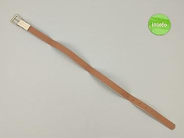 wool: Belt, Female, condition - Perfect — 3