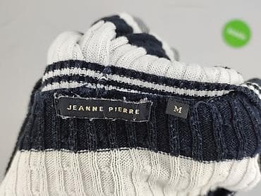 kurtka 3 w 1: Sweter damski, rozmiar M — 4