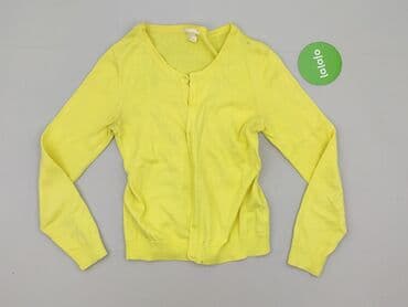 skarpetki z psem: H&M Basic, Kardigan damski, S — 2