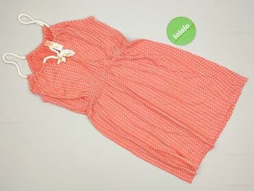 sukienki plażowe plus size: Ocean Club, Sukienka damska, rozmiar M — 2