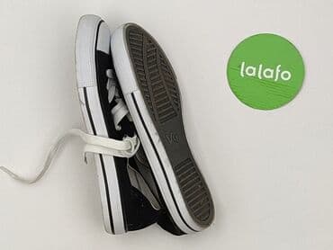 жіноче взуття польща: Sneakers for women, 40, condition - Good — 6