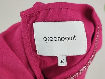 Women's Clothing: Greenpoint, Women's blouse, size S — 4