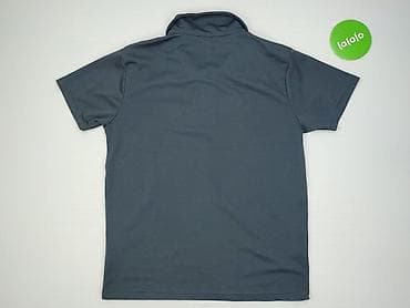 hm koszulki basic: Koszulka polo dla mężczyzn, rozmiar M — 3
