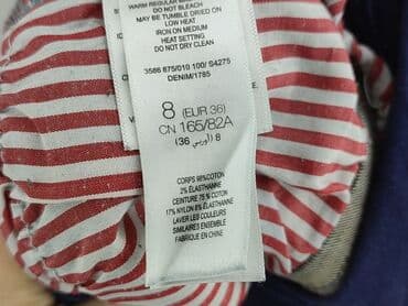 legginsy ciążowe anna field: Jeansy damskie, rozmiar S — 7