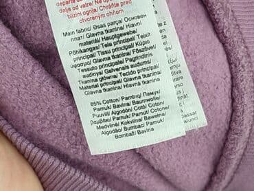 Women: Women`s sweatshirt, size XL (EU 42) — 5