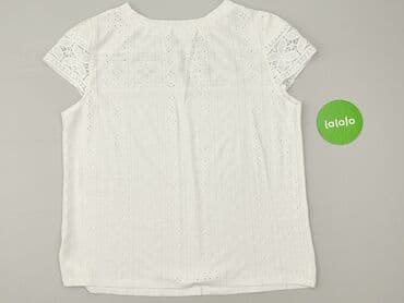 bluzki emo: Bluzka damska, rozmiar 3XL — 2