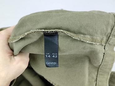 kurtka m43: G:21, Kamizelka damska, rozmiar L — 6