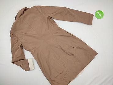 pull bear trencz: Płaszcz damski, rozmiar S — 3