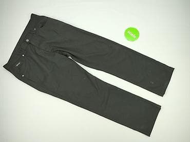 primark online pl: Spodnie materiałowe damskie, rozmiar XL — 2