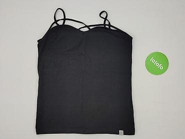 crop top hugo: Diverse, Top damski, rozmiar L — 2