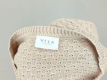 vistula sweter merino: Vila, Sweter damski, rozmiar S — 4