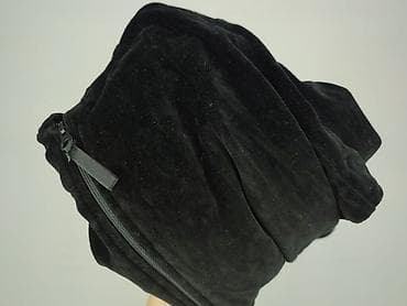 bluzy black squad: Tu, Bluza z kapturem damska, rozmiar 4XL — 5
