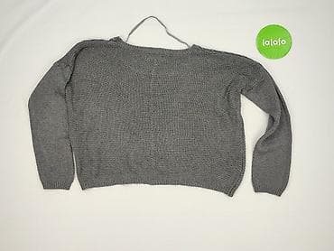 sweter hello kitty h: Светр жіночий, розмір XS — 3