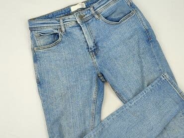 reserved чоловіча білизна: Jeans for men, L (EU 40), House of Denim, condition - Good — 1