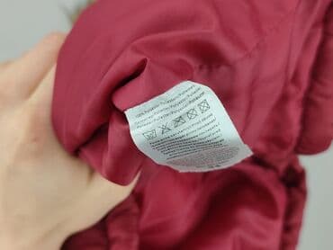 c a kurtki zimowe damskie: Kurtka zimowa damska, rozmiar XS — 5