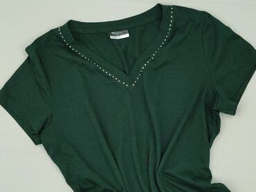 tanie fajne koszulki: Beloved, T-shirt damski, rozmiar L — 1