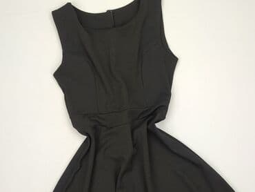 sukienki wieczorowe łódź piotrkowska: Women`s dress, size S (EU 36) — 1