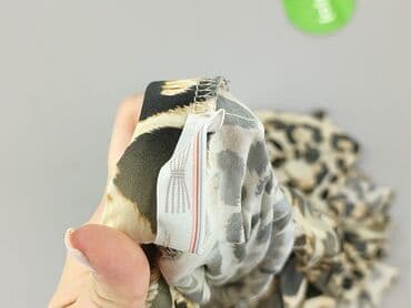 spódnice panterka midi: Spódnica damska, rozmiar S — 5