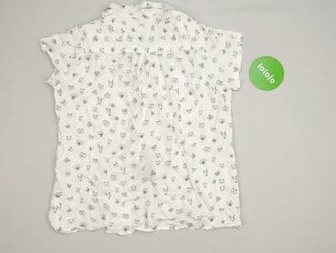 koszulka z jamnikiem reserved: House, Koszula damska, rozmiar XL — 3