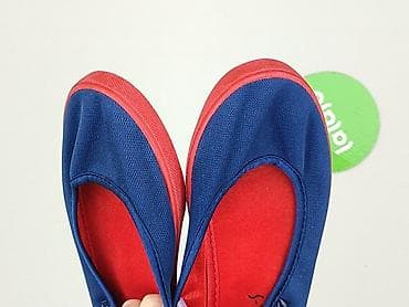 converse baleriny: Balerinki damskie, rozmiar 37 — 6