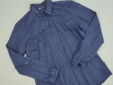 Big Star, Koszulа dla mężczyzn, 2XL