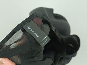 varlesca kurtki zimowe: Vero Moda, Bluzka damska, rozmiar XL — 5