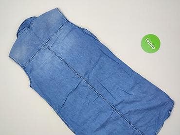 vrs junior: H&M L.O.G.G., Sukienka damska, rozmiar 2XS — 3