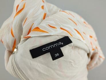 sukienki comma na wesele: Comma, Kombinezon damski, rozmiar S — 4