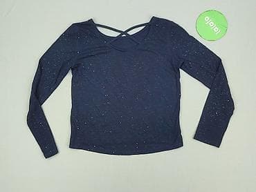 basic bluzki: Bluzka damska, rozmiar S — 3