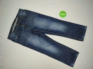 mohito swetry: Jeans for men, 2XL (EU 44), Livergy, condition - Good — 2