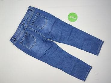 levi: M&Co, Джинси жіночі, розмір L — 3