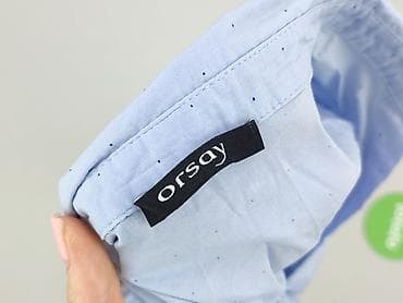 echo polska: Orsay, Koszula damska, rozmiar XS — 4