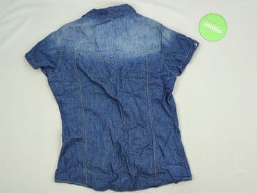 top secret buty: Denim, Shirt for men, size L — 3