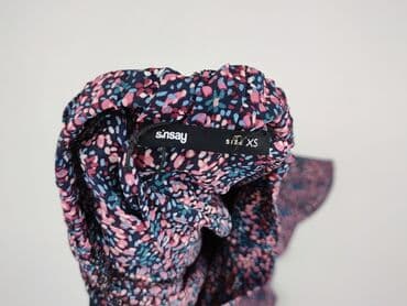 różowa spódnice sinsay: Sinsay, Spódnica damska, rozmiar XS — 4