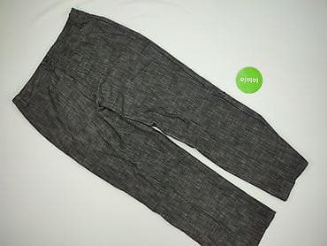 buty converse cdg: Spodnie materiałowe damskie, rozmiar 2XL — 3