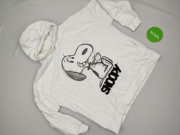 smileslow bluzka: Reserved, Bluza z kapturem damska, rozmiar M — 2