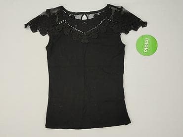 bluzki gorsety: IDEAL, Top damski, rozmiar S — 2