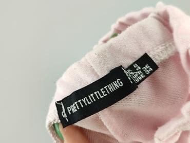 joggery nike: PrettyLittleThing, Spodnie dresowe damskie, rozmiar S — 4