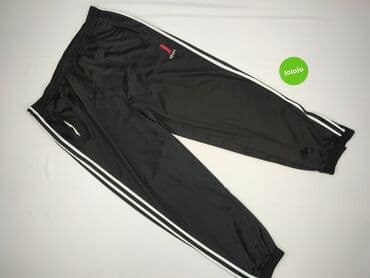koszulka ajax amsterdam 2122: Spodnie dresowe dla mężczyzn, 2XL, stan - Dobry — 2