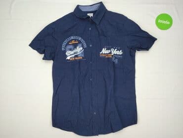 koszula hawajska new yorker: X-MAIL, Koszulа dla mężczyzn, rozmiar M — 2