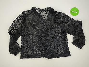 silk: Bluzka damska, rozmiar 2XL — 3