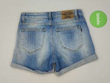 krótkie spodenki bojowki: Szorty damskie, rozmiar XS — 3