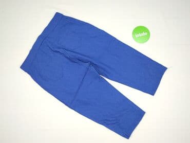 geox взуття жіноче: Spodnie materiałowe damskie, rozmiar 2XL — 3