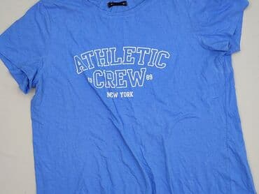 koszulka hooligans poland: T-shirt for men, XL (EU 42), Sinsay, condition - Very good — 1