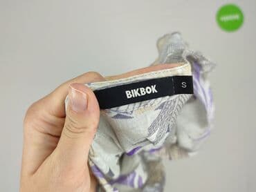 bik bok koszula: Bik Bok, Bluzka damska, S — 4