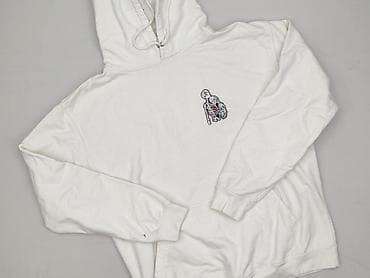 bluza kosciotrupa: Bluza z kapturem damska, rozmiar L — 1