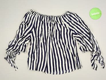 orsay bluzki damskie nowości: Orsay, Bluzka damska, rozmiar L — 3